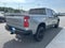 2026 Chevrolet Silverado 1500 Crew Cab Short Box 4-Wheel Drive LT Trail Boss