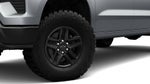 2026 Chevrolet Silverado 1500 Crew Cab Short Box 4-Wheel Drive LT Trail Boss