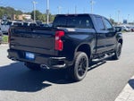 2026 Chevrolet Silverado 1500 Crew Cab Short Box 4-Wheel Drive LT Trail Boss