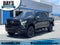 2026 Chevrolet Silverado 1500 Crew Cab Short Box 4-Wheel Drive LT Trail Boss