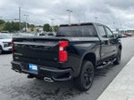 2026 Chevrolet Silverado 1500 Crew Cab Short Box 4-Wheel Drive LT Trail Boss