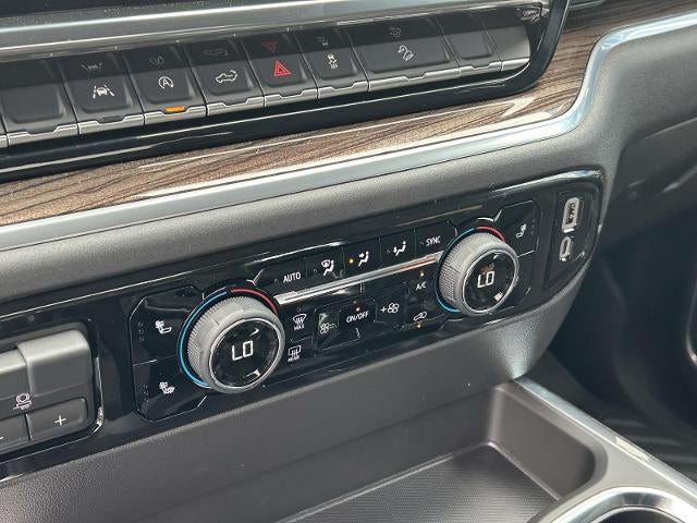 2026 Chevrolet Silverado 1500 Crew Cab Short Box 4-Wheel Drive LT Trail Boss