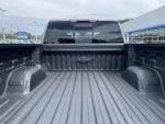 2026 Chevrolet Silverado 1500 Crew Cab Short Box 4-Wheel Drive LT Trail Boss