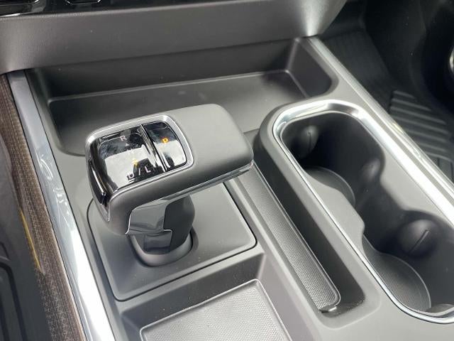 2026 Chevrolet Silverado 1500 Crew Cab Short Box 4-Wheel Drive LT Trail Boss