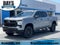 2026 Chevrolet Silverado 1500 Crew Cab Short Box 4-Wheel Drive LT Trail Boss
