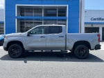 2026 Chevrolet Silverado 1500 Crew Cab Short Box 4-Wheel Drive LT Trail Boss