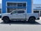 2026 Chevrolet Silverado 1500 Crew Cab Short Box 4-Wheel Drive LT Trail Boss