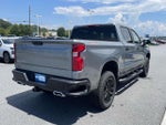 2026 Chevrolet Silverado 1500 Crew Cab Short Box 4-Wheel Drive LT Trail Boss