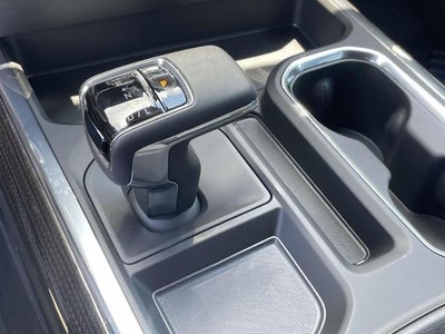2026 Chevrolet Silverado 1500 Crew Cab Short Box 4-Wheel Drive LT Trail Boss