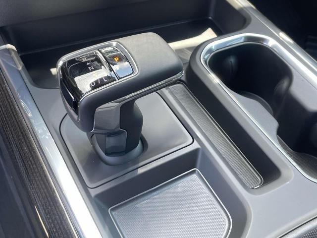 2026 Chevrolet Silverado 1500 Crew Cab Short Box 4-Wheel Drive LT Trail Boss