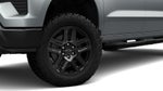 2026 Chevrolet Silverado 1500 Crew Cab Short Box 4-Wheel Drive LT Trail Boss