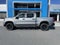 2026 Chevrolet Silverado 1500 Crew Cab Short Box 4-Wheel Drive LT Trail Boss