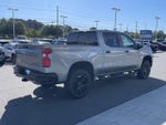 2026 Chevrolet Silverado 1500 Crew Cab Short Box 4-Wheel Drive LT Trail Boss
