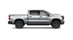 2026 Chevrolet Silverado 1500 Crew Cab Short Box 4-Wheel Drive LT Trail Boss