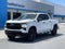 2026 Chevrolet Silverado 1500 Crew Cab Short Box 4-Wheel Drive LT Trail Boss