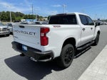 2026 Chevrolet Silverado 1500 Crew Cab Short Box 4-Wheel Drive LT Trail Boss