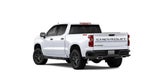 2026 Chevrolet Silverado 1500 Crew Cab Short Box 4-Wheel Drive LT Trail Boss