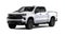 2026 Chevrolet Silverado 1500 Crew Cab Short Box 4-Wheel Drive LT Trail Boss