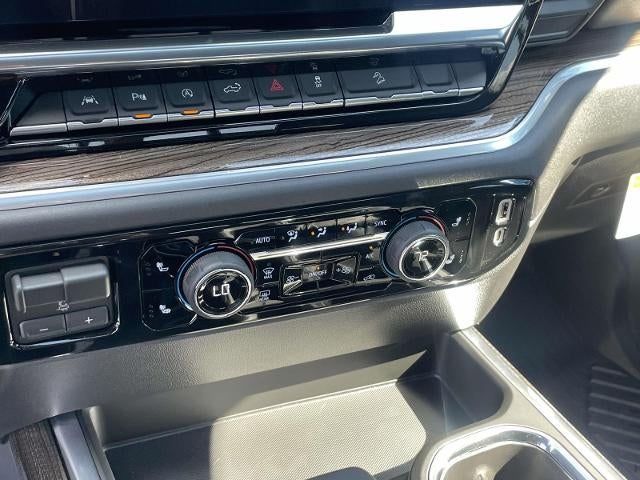 2026 Chevrolet Silverado 1500 Crew Cab Short Box 4-Wheel Drive LT Trail Boss