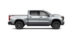 2026 Chevrolet Silverado 1500 Crew Cab Short Box 4-Wheel Drive LT Trail Boss