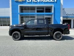 2026 Chevrolet Silverado 1500 Crew Cab Short Box 4-Wheel Drive LT Trail Boss