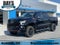 2026 Chevrolet Silverado 1500 Crew Cab Short Box 4-Wheel Drive LT Trail Boss
