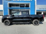2026 Chevrolet Silverado 1500 Crew Cab Short Box 4-Wheel Drive LT Trail Boss