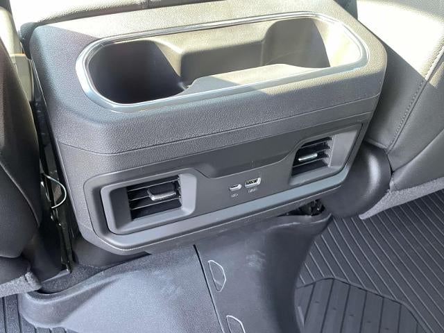 2026 Chevrolet Silverado 1500 Crew Cab Short Box 4-Wheel Drive LT Trail Boss