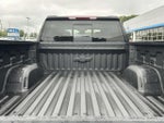 2026 Chevrolet Silverado 1500 Crew Cab Short Box 4-Wheel Drive LT Trail Boss