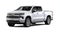 2026 Chevrolet Silverado 1500 Crew Cab Short Box 4-Wheel Drive LTZ