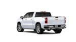 2026 Chevrolet Silverado 1500 Crew Cab Short Box 4-Wheel Drive LTZ