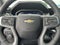 2026 Chevrolet Silverado 1500 Crew Cab Short Box 4-Wheel Drive LTZ
