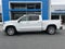 2026 Chevrolet Silverado 1500 Crew Cab Short Box 4-Wheel Drive LTZ