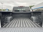 2026 Chevrolet Silverado 1500 Crew Cab Short Box 4-Wheel Drive LTZ
