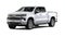 2026 Chevrolet Silverado 1500 Crew Cab Short Box 4-Wheel Drive LTZ