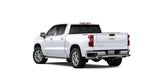 2026 Chevrolet Silverado 1500 Crew Cab Short Box 4-Wheel Drive LTZ
