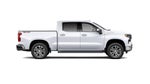 2026 Chevrolet Silverado 1500 Crew Cab Short Box 4-Wheel Drive LTZ
