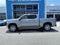 2026 Chevrolet Silverado 1500 Crew Cab Short Box 4-Wheel Drive LTZ