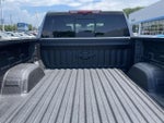 2026 Chevrolet Silverado 1500 Crew Cab Short Box 4-Wheel Drive LTZ