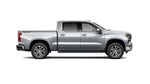 2026 Chevrolet Silverado 1500 Crew Cab Short Box 4-Wheel Drive LTZ