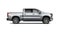 2026 Chevrolet Silverado 1500 Crew Cab Short Box 4-Wheel Drive LTZ