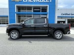 2026 Chevrolet Silverado 1500 Crew Cab Short Box 4-Wheel Drive LTZ