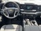 2026 Chevrolet Silverado 1500 Crew Cab Short Box 4-Wheel Drive LTZ