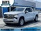 2026 Chevrolet Silverado 1500 Crew Cab Short Box 4-Wheel Drive LTZ