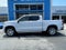 2026 Chevrolet Silverado 1500 Crew Cab Short Box 4-Wheel Drive LTZ