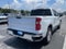 2026 Chevrolet Silverado 1500 Crew Cab Short Box 4-Wheel Drive LTZ