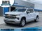 2026 Chevrolet Silverado 1500 Crew Cab Short Box 4-Wheel Drive LTZ
