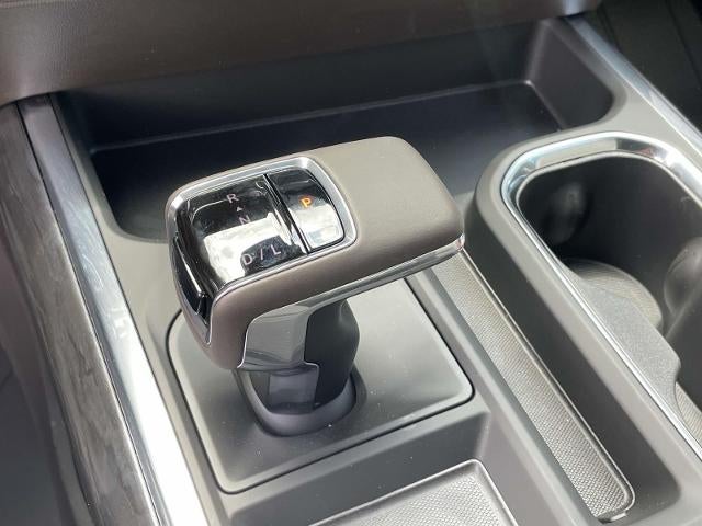 2026 Chevrolet Silverado 1500 Crew Cab Short Box 4-Wheel Drive LTZ