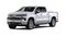 2026 Chevrolet Silverado 1500 Crew Cab Short Box 4-Wheel Drive LTZ