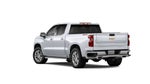 2026 Chevrolet Silverado 1500 Crew Cab Short Box 4-Wheel Drive LTZ